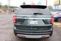 2016 Ford Explorer 4WD 4dr Platinum + [[E J Motors]] - Image 6
