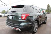 2016 Ford Explorer 4WD 4dr Platinum + [[E J Motors]] - Image 7