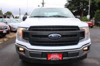 2018 Ford F-150 F150 F 150 XLT 2WD Super Cab 6.5 Box + [[E J Motors]] - Image 3