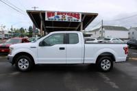 2018 Ford F-150 F150 F 150 XLT 2WD Super Cab 6.5 Box + [[E J Motors]] - Image 4