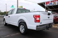 2018 Ford F-150 F150 F 150 XLT 2WD Super Cab 6.5 Box + [[E J Motors]] - Image 5