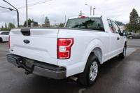 2018 Ford F-150 F150 F 150 XLT 2WD Super Cab 6.5 Box + [[E J Motors]] - Image 7