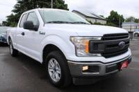 2018 Ford F-150 F150 F 150 XLT 2WD Super Cab 6.5 Box + [[E J Motors]] - Image 8
