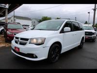 2019 Dodge Grand Caravan GT Wagon + [[E J Motors]]