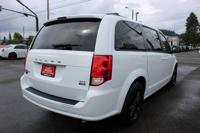 2019 Dodge Grand Caravan GT Wagon + [[E J Motors]] - Image 7
