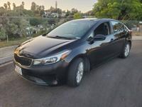2017 KIA FORTE power package, ps,pw,pm,pb,etc. GREAT FUEL ECONOMY,only LA MESA - Image 2