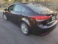 2017 KIA FORTE power package, ps,pw,pm,pb,etc. GREAT FUEL ECONOMY,only LA MESA - Image 5