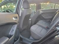 2017 KIA FORTE power package, ps,pw,pm,pb,etc. GREAT FUEL ECONOMY,only LA MESA - Image 7