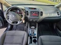 2017 KIA FORTE power package, ps,pw,pm,pb,etc. GREAT FUEL ECONOMY,only LA MESA - Image 8