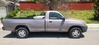 2002 Toyota Tundra V6 Auto, Runs great, Current Tags and Smog, 244 Kmi San Marcos - Image 2