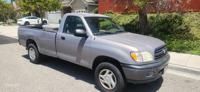 2002 Toyota Tundra V6 Auto, Runs great, Current Tags and Smog, 244 Kmi San Marcos - Image 3