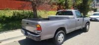 2002 Toyota Tundra V6 Auto, Runs great, Current Tags and Smog, 244 Kmi San Marcos - Image 4