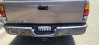 2002 Toyota Tundra V6 Auto, Runs great, Current Tags and Smog, 244 Kmi San Marcos - Image 5