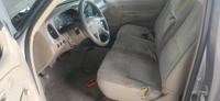 2002 Toyota Tundra V6 Auto, Runs great, Current Tags and Smog, 244 Kmi San Marcos - Image 8