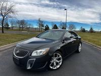 2013 Buick Regal GS Great Condition! Denver