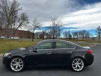 2013 Buick Regal GS Great Condition! Denver - Image 4