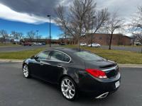 2013 Buick Regal GS Great Condition! Denver - Image 5