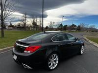 2013 Buick Regal GS Great Condition! Denver - Image 6