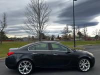 2013 Buick Regal GS Great Condition! Denver - Image 7