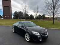 2013 Buick Regal GS Great Condition! Denver - Image 8