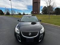 2013 Buick Regal GS Great Condition! Denver - Image 9