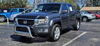 2012 Honda Ridgeline 4WD Crew Cab RTL NW Broad St Murfreesboro, TN 37129 - Image 4