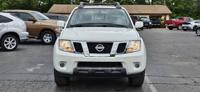 2014 Nissan Frontier 4WD Crew Cab SWB Auto PRO-4X NW Broad St Murfreesboro, TN 37129 - Image 3