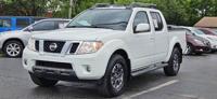 2014 Nissan Frontier 4WD Crew Cab SWB Auto PRO-4X NW Broad St Murfreesboro, TN 37129 - Image 4