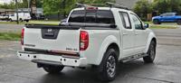 2014 Nissan Frontier 4WD Crew Cab SWB Auto PRO-4X NW Broad St Murfreesboro, TN 37129 - Image 8