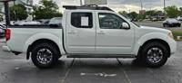 2014 Nissan Frontier 4WD Crew Cab SWB Auto PRO-4X NW Broad St Murfreesboro, TN 37129 - Image 9