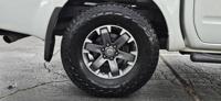 2014 Nissan Frontier 4WD Crew Cab SWB Auto PRO-4X NW Broad St Murfreesboro, TN 37129 - Image 10