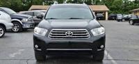 2010 Toyota Highlander FWD 4dr V6 Limited (Natl) NW Broad St Murfreesboro, TN 37129 - Image 3