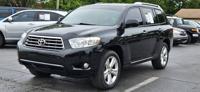 2010 Toyota Highlander FWD 4dr V6 Limited (Natl) NW Broad St Murfreesboro, TN 37129 - Image 4