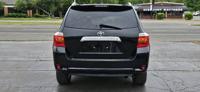 2010 Toyota Highlander FWD 4dr V6 Limited (Natl) NW Broad St Murfreesboro, TN 37129 - Image 7