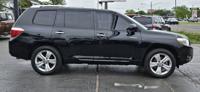 2010 Toyota Highlander FWD 4dr V6 Limited (Natl) NW Broad St Murfreesboro, TN 37129 - Image 9