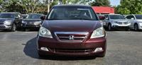 2007 Honda Odyssey 5dr Touring w/RES NW Broad St Murfreesboro, TN 37129 - Image 3