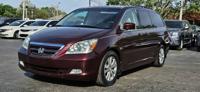 2007 Honda Odyssey 5dr Touring w/RES NW Broad St Murfreesboro, TN 37129 - Image 4