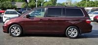 2007 Honda Odyssey 5dr Touring w/RES NW Broad St Murfreesboro, TN 37129 - Image 5