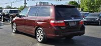 2007 Honda Odyssey 5dr Touring w/RES NW Broad St Murfreesboro, TN 37129 - Image 6