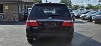 2007 Honda Odyssey 5dr Touring w/RES NW Broad St Murfreesboro, TN 37129 - Image 7