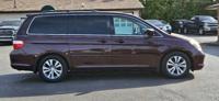 2007 Honda Odyssey 5dr Touring w/RES NW Broad St Murfreesboro, TN 37129 - Image 9