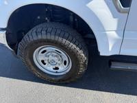 2019 FORD F350 SUPER DUTY 6.2 V8 EXT CAB UTILITY BED 4X4 WHEAT RIDGE COLORADO - Image 9