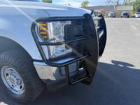 2019 FORD F350 SUPER DUTY 6.2 V8 EXT CAB UTILITY BED 4X4 WHEAT RIDGE COLORADO - Image 10