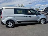 2022 FORD TRANSIT CONNECT XLT CARGO VAN 2.0 L WHEAT RIDGE COLORADO - Image 4