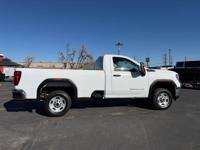 2021 GMC SIRRA 2500 HD 6.6L 4X4 REGLER BED 8 FOOT BOX /A MUST SEE WHEAT RIDGE COLORADO - Image 2