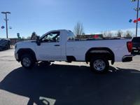 2021 GMC SIRRA 2500 HD 6.6L 4X4 REGLER BED 8 FOOT BOX /A MUST SEE WHEAT RIDGE COLORADO - Image 5