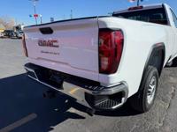 2021 GMC SIRRA 2500 HD 6.6L 4X4 REGLER BED 8 FOOT BOX /A MUST SEE WHEAT RIDGE COLORADO - Image 6