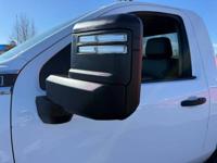 2021 GMC SIRRA 2500 HD 6.6L 4X4 REGLER BED 8 FOOT BOX /A MUST SEE WHEAT RIDGE COLORADO - Image 9