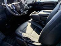 2021 GMC SIRRA 2500 HD 6.6L 4X4 REGLER BED 8 FOOT BOX /A MUST SEE WHEAT RIDGE COLORADO - Image 10