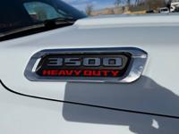2024 DODGE RAM 3500 HEAVY DUTY 6.7 CUMMINS DIESEL 4X4 FLAT BED 4X4 WHEAT RIDGE COLORADO - Image 3